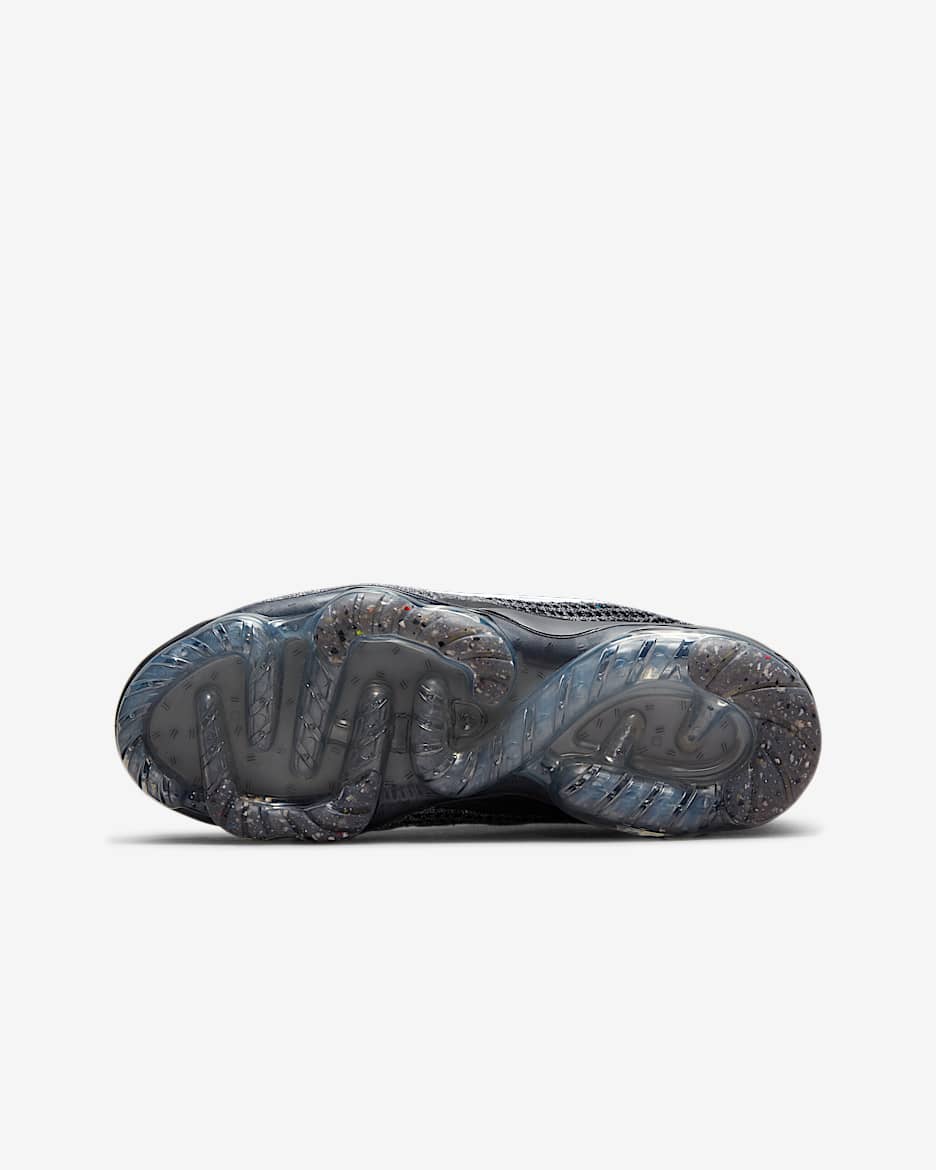 Nike Air VaporMax 2021 FK Big Kids Shoes. Nike